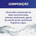 LIMPADOR MULTIUSO VEJA POWER FUSION LARANJA SPRAY 500ML