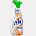 LIMPADOR MULTIUSO VEJA POWER FUSION LARANJA SPRAY 500ML