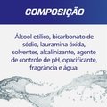 LIMPADOR MULTIUSO VEJA POWER FUSION LIMÃO SPRAY 500ML