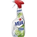 LIMPADOR MULTIUSO VEJA POWER FUSION LIMÃO SPRAY 500ML