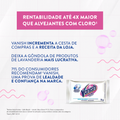 TIRA MANCHAS VANISH BARRA CRYSTAL WHITE ROUPAS BRANCAS 75G