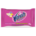 TIRA MANCHAS VANISH BARRA MULTI POWER ROUPAS COLORIDAS 75G