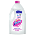TIRA MANCHAS VANISH GEL CRYSTAL WHITE ROUPAS BRANCAS 3L