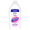 TIRA MANCHAS VANISH GEL CRYSTAL WHITE ROUPAS BRANCAS 500ML