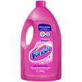 TIRA MANCHAS VANISH GEL MULTIUSO ROUPAS COLORIDAS 3L