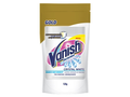 TIRA MANCHAS VANISH PÓ CRYSTAL WHITE ROUPAS BRANCAS 120G