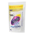 TIRA MANCHAS VANISH PÓ CRYSTAL WHITE ROUPAS BRANCAS 30G