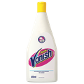 TIRA MANCHAS VANISH PRÉ LAVAGEM RESOLV ROUPAS BRANCAS 450ML
