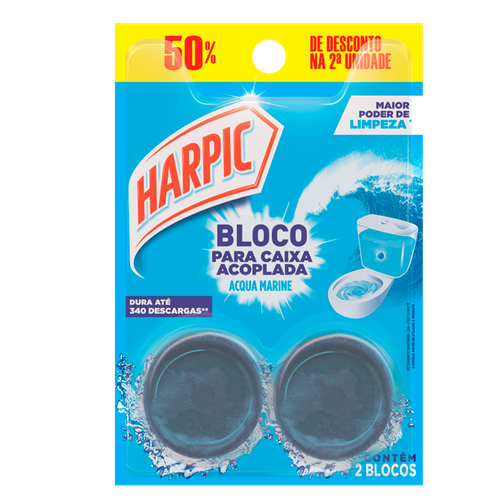 HARPIC