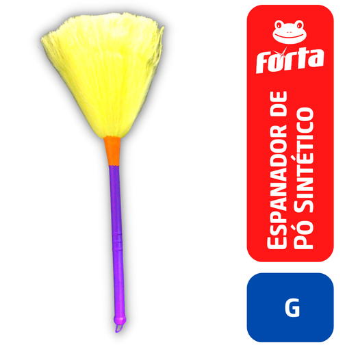 ESPANADOR SINTÉTICO FORTA GRANDE