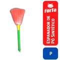 ESPANADOR SINTÉTICO FORTA PEQUENO