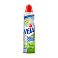 VEJA LIMPEZA PESADA POWER FUSION LIMÃO 500ML