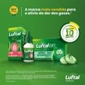 ANTIGASES LUFTAL INFANTIL GOTAS SIMETICONA 75MG/ML - 15ML