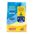 COMPLEMENTO ALIMENTAR SUSTAGEN KIDS SABOR BAUNILHA - SACHÊ 700G