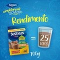 COMPLEMENTO ALIMENTAR SUSTAGEN KIDS SABOR CHOCOLATE