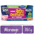 COMPLEMENTO ALIMENTAR SUSTAGEN KIDS SABOR MORANGO