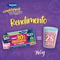 COMPLEMENTO ALIMENTAR SUSTAGEN KIDS SABOR MORANGO