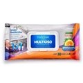 LENÇO UMEDECIDO FEELCLEAN HOME MULTIUSO 30 UNIDADES