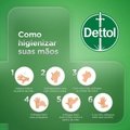 GEL ANTISSÉPTICO DETTOL 142G
