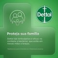 GEL ANTISSÉPTICO DETTOL 142G