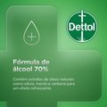 GEL ANTISSÉPTICO DETTOL 142G