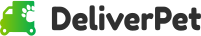 deliverpet logo
